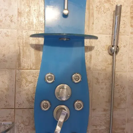 Apartamento Rural - *