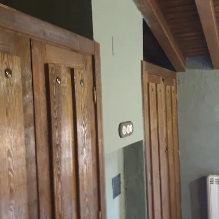 Rural - Apartamento