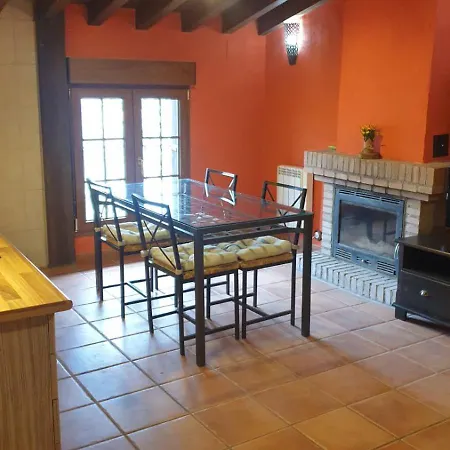 Rural - Apartamento Bonilla de la Sierra