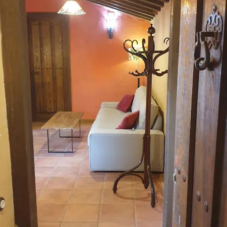 Rural - Apartamento