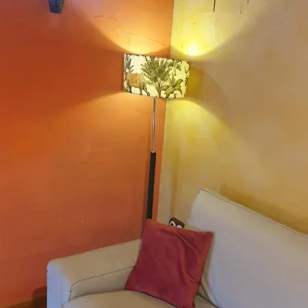Rural - Apartamento Bonilla de la Sierra