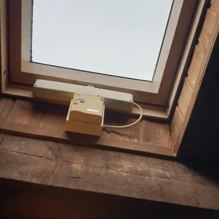 Rural - Apartamento