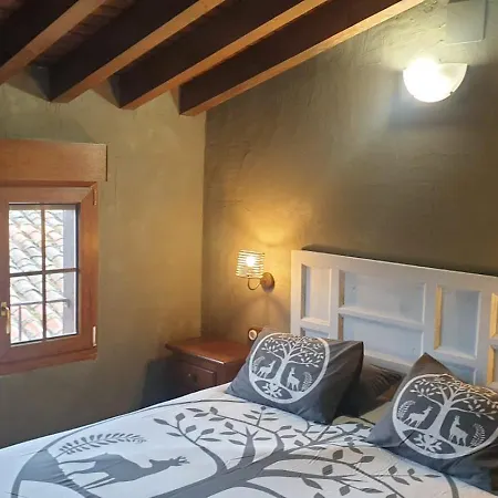 Apartamento Rural -