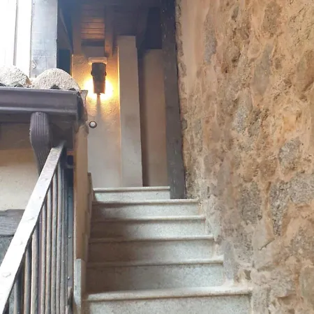 Apartamento Rural - *