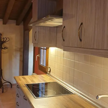Apartamento Rural -