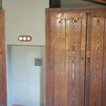 Apartamento Rural - Bonilla de la Sierra