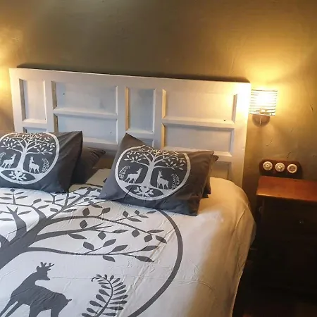 Apartamento Rural -