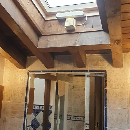 Rural - Apartamento Bonilla de la Sierra