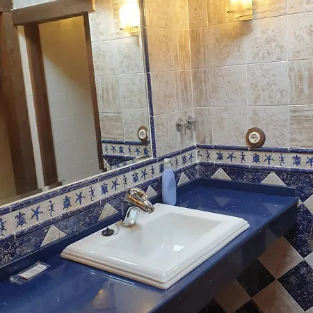 Apartamento Rural - Bonilla de la Sierra