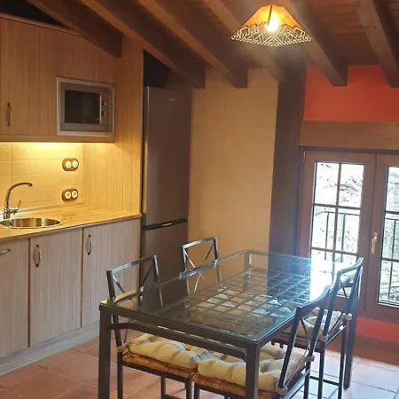 Rural - Apartamento