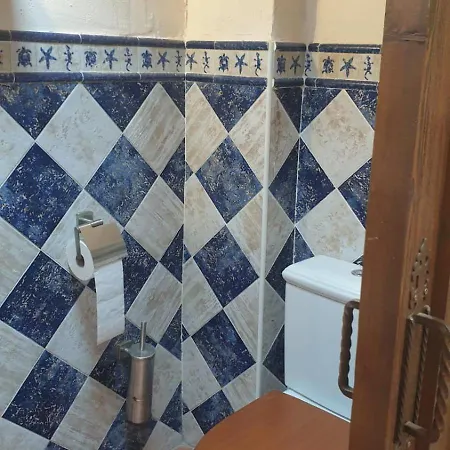 Apartamento Rural - *