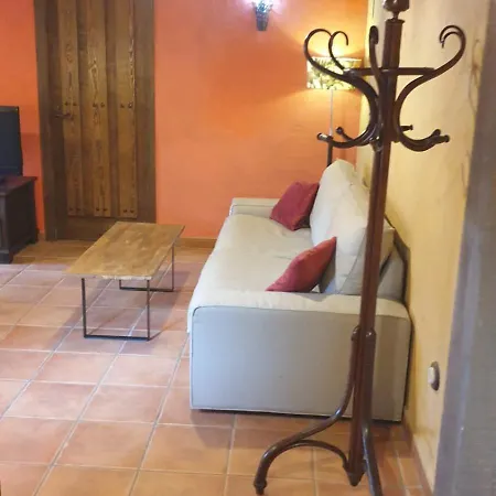 Rural - Apartamento Bonilla de la Sierra
