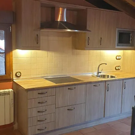 Rural - Apartamento *