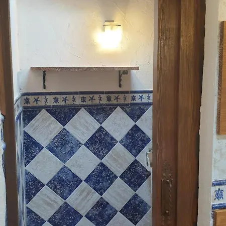 Rural - Apartamento Bonilla de la Sierra