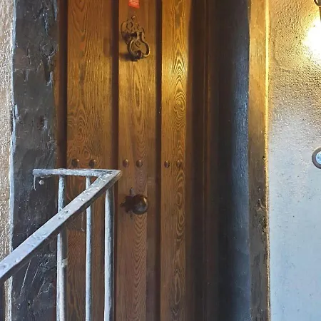 Apartamento Rural - *