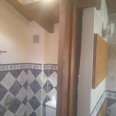 Apartamento Rural -